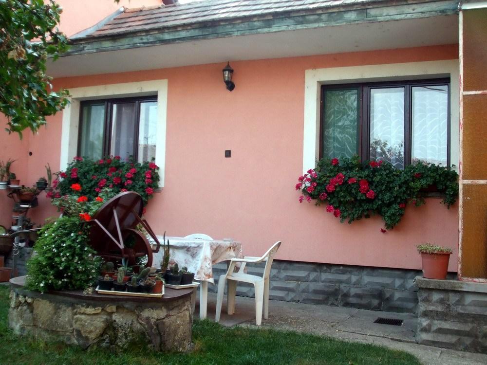 Lugas Szallas Jászberény Extérieur photo
