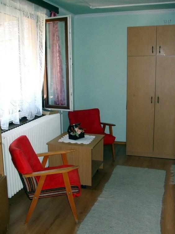 Lugas Szallas Jászberény Extérieur photo