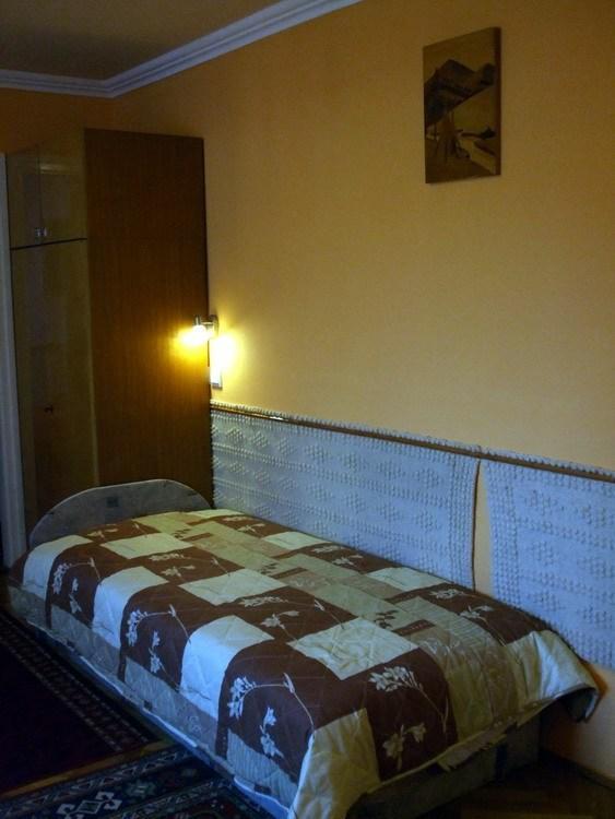 Lugas Szallas Jászberény Chambre photo