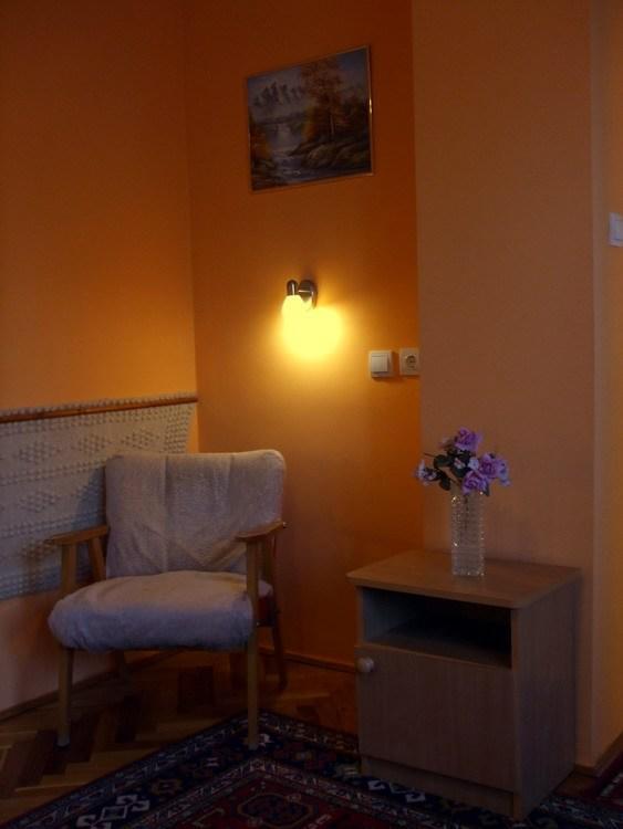 Lugas Szallas Jászberény Chambre photo