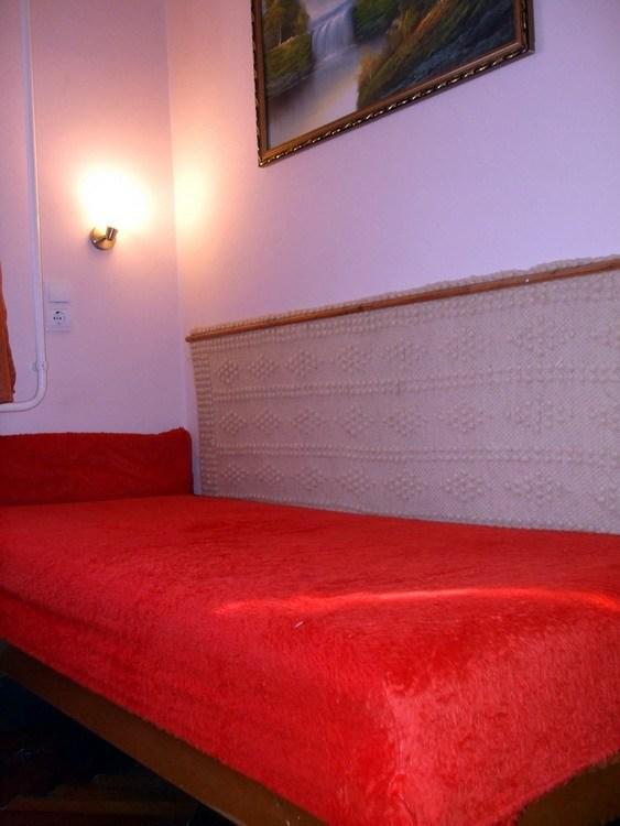 Lugas Szallas Jászberény Chambre photo