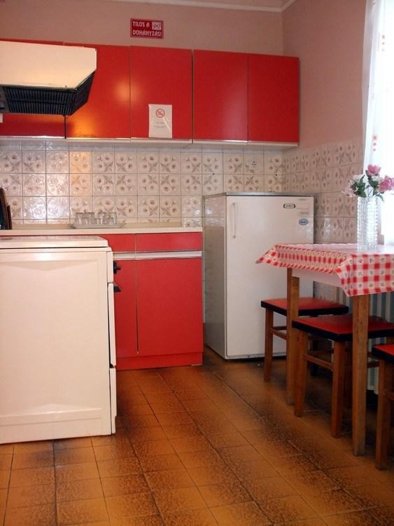 Lugas Szallas Jászberény Chambre photo