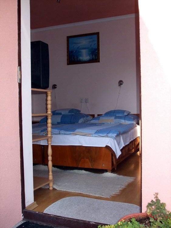 Lugas Szallas Jászberény Chambre photo