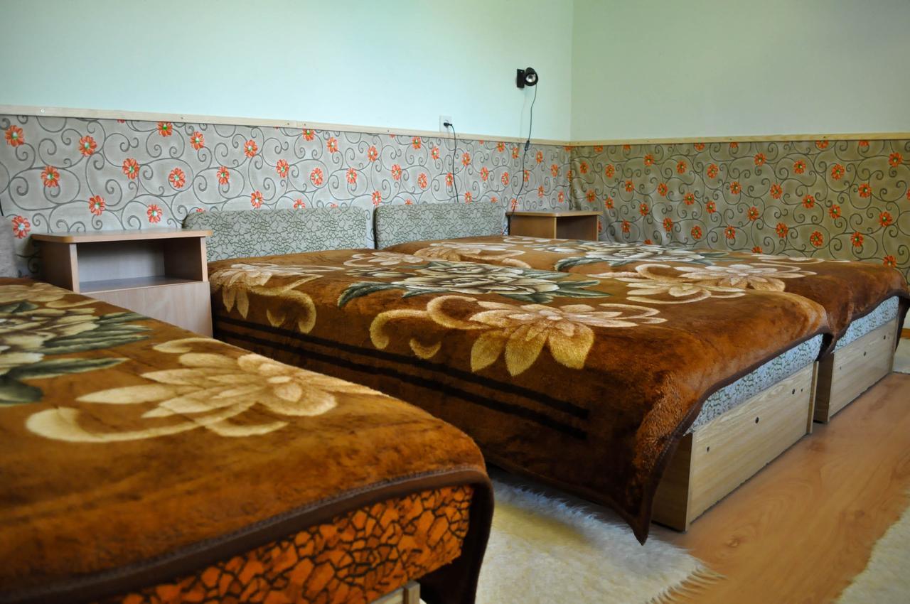 Lugas Szallas Jászberény Chambre photo